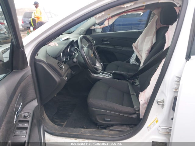 Chevrolet Cruze 1lt Auto 2014 1G1PC5SB6E7196826 Image 5