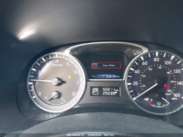 Infiniti Qx60 Base (cvt) 2015 5N1AL0MM9FC551281 Image 15