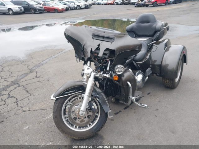 2020 HARLEY-DAVIDSON FLHTCUTG 1HD1MAF13LB857581