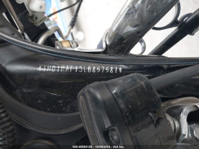 2020 HARLEY-DAVIDSON FLHTCUTG 1HD1MAF13LB857581 Photo 9