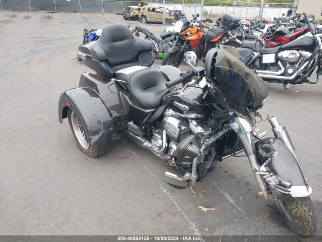 2020 HARLEY-DAVIDSON FLHTCUTG 1HD1MAF13LB857581 Photo 1