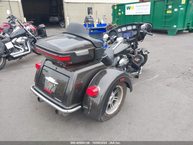 2020 HARLEY-DAVIDSON FLHTCUTG 1HD1MAF13LB857581 Photo 2