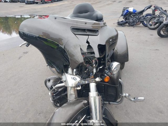 2020 HARLEY-DAVIDSON FLHTCUTG 1HD1MAF13LB857581 Photo 4
