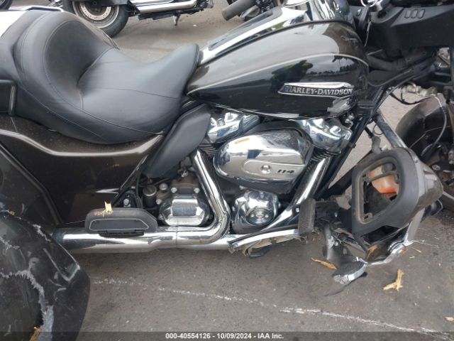 2020 HARLEY-DAVIDSON FLHTCUTG 1HD1MAF13LB857581 Photo 8
