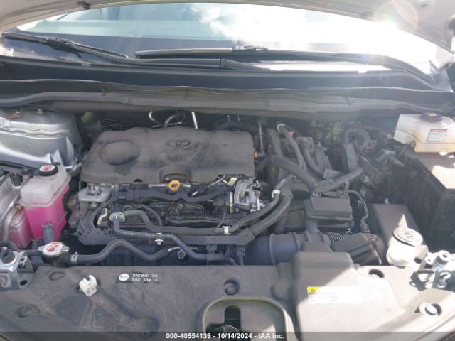 5TDJRKEC9MS027015 Toyota SIENNA XLE