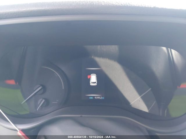 5TDJRKEC9MS027015 Toyota SIENNA XLE
