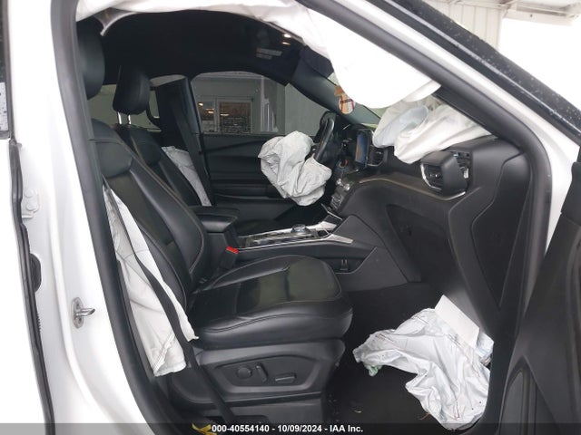 Ford EXPLORER XLT 2020 1FMSK7DH1LGA58069 Image 5