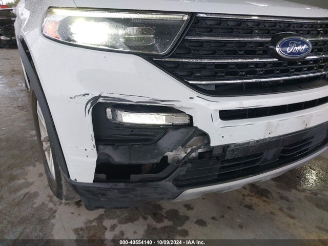 Ford EXPLORER XLT 2020 1FMSK7DH1LGA58069 Image 6