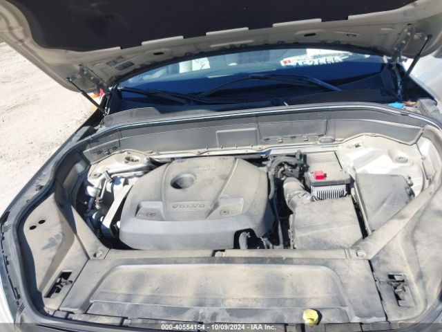 YV4102XK1G1072124 Volvo Xc90 T5 Momentum