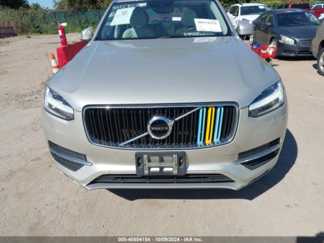 YV4102XK1G1072124 Volvo Xc90 T5 Momentum