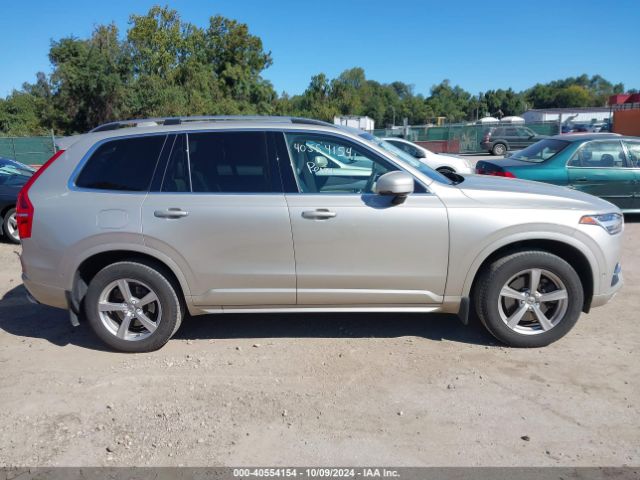 YV4102XK1G1072124 Volvo Xc90 T5 Momentum