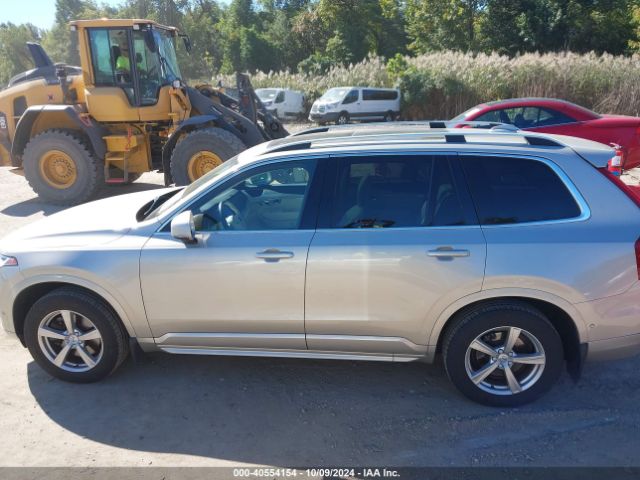 YV4102XK1G1072124 Volvo Xc90 T5 Momentum