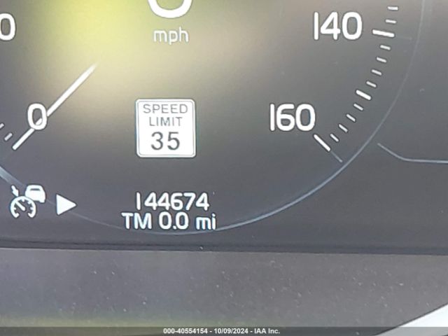 YV4102XK1G1072124 Volvo Xc90 T5 Momentum