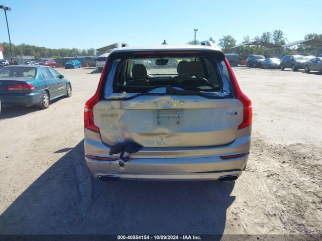 YV4102XK1G1072124 Volvo Xc90 T5 Momentum