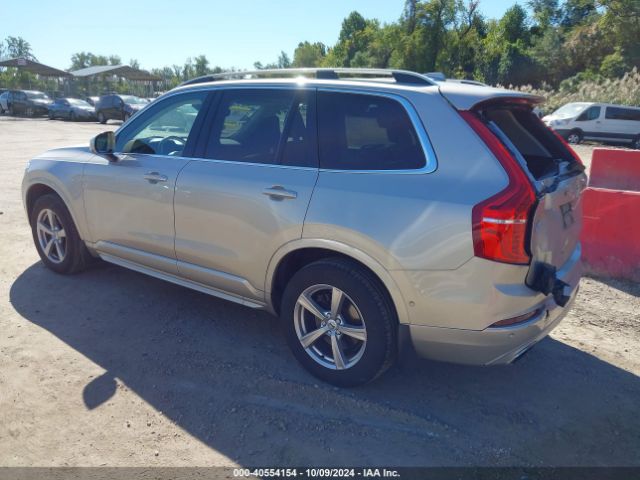 YV4102XK1G1072124 Volvo Xc90 T5 Momentum