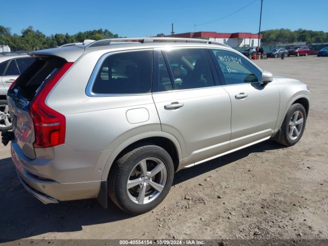YV4102XK1G1072124 Volvo Xc90 T5 Momentum
