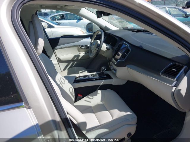 YV4102XK1G1072124 Volvo Xc90 T5 Momentum