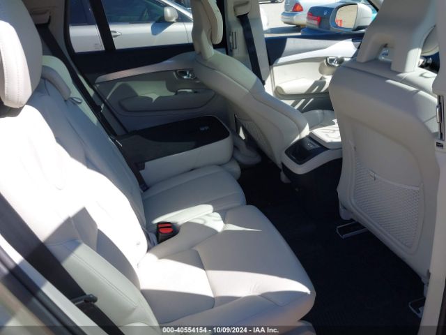 YV4102XK1G1072124 Volvo Xc90 T5 Momentum