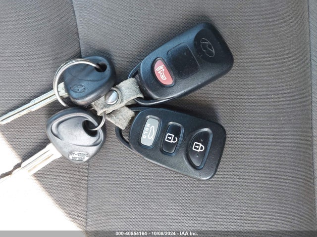 Hyundai ELANTRA SE 2014 5NPDH4AE6EH521455 Image 11