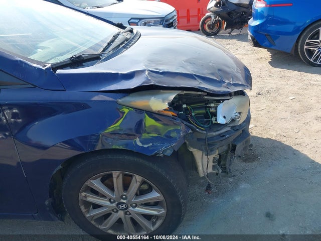 Hyundai ELANTRA SE 2014 5NPDH4AE6EH521455 Image 13