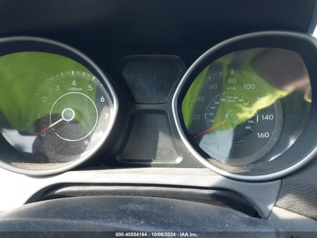 Hyundai ELANTRA SE 2014 5NPDH4AE6EH521455 Image 7