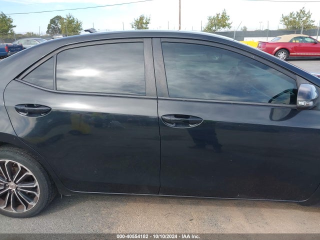 Toyota Corolla S Plus 2014 5YFBURHE3EP123421 Image 14