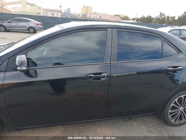Toyota Corolla S Plus 2014 5YFBURHE3EP123421 Image 15