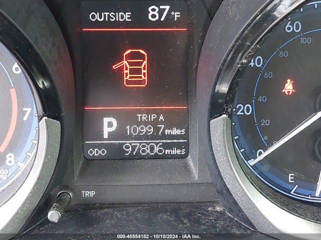Toyota Corolla S Plus 2014 5YFBURHE3EP123421 Image 16