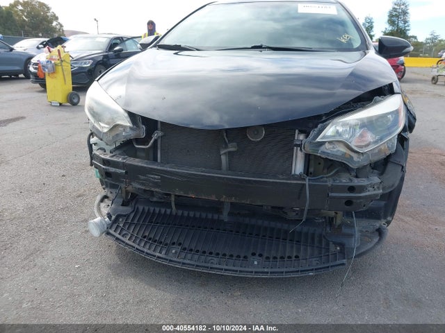 Toyota Corolla S Plus 2014 5YFBURHE3EP123421 Image 6