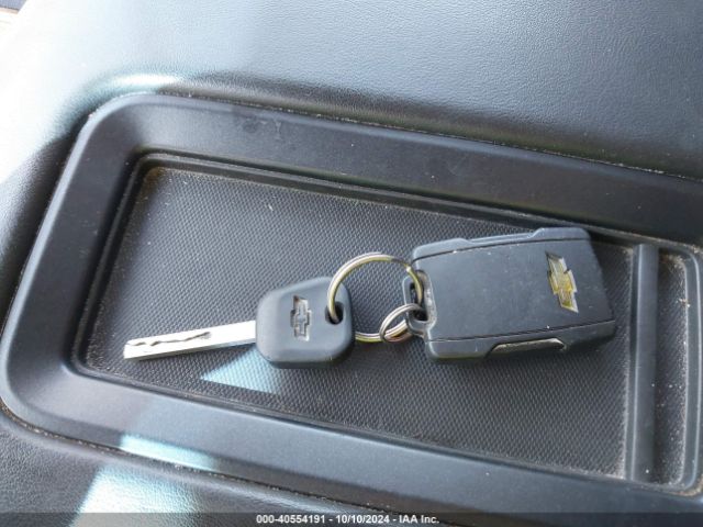 1GNSCBKC1JR151484 Chevrolet Tahoe Lt