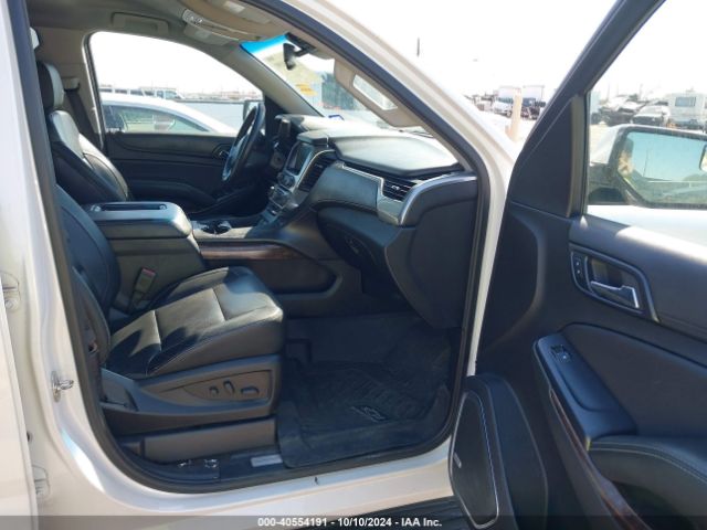 1GNSCBKC1JR151484 Chevrolet Tahoe Lt