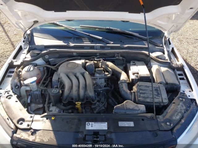 3VW1K7AJXEM378620 Volkswagen Jetta 2.0l S