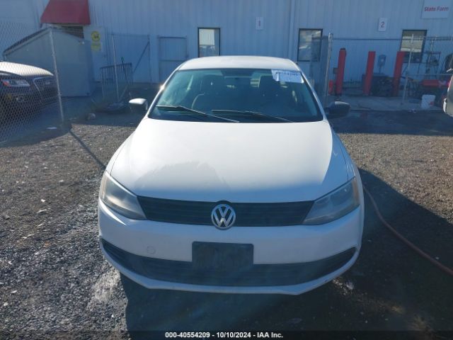 3VW1K7AJXEM378620 Volkswagen Jetta 2.0l S