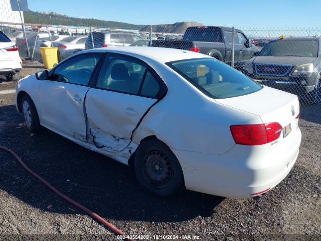 3VW1K7AJXEM378620 Volkswagen Jetta 2.0l S
