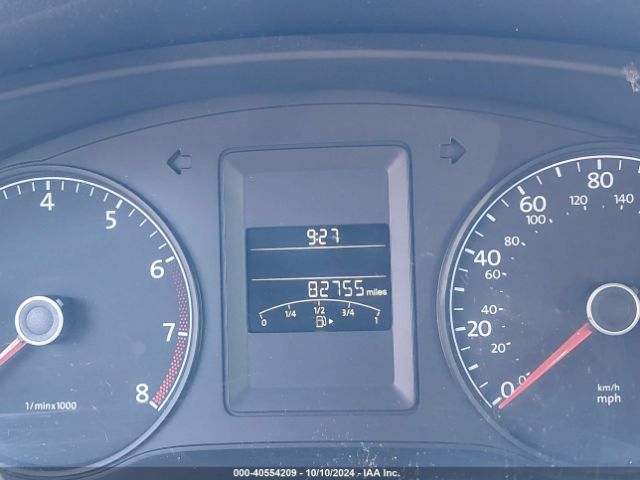 3VW1K7AJXEM378620 Volkswagen Jetta 2.0l S
