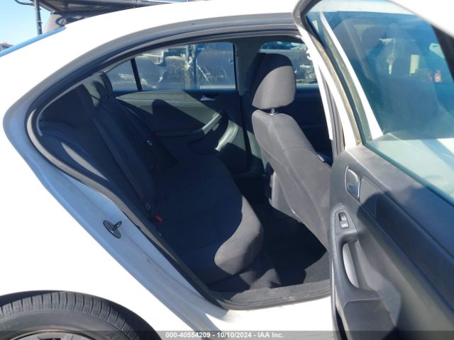 3VW1K7AJXEM378620 Volkswagen Jetta 2.0l S