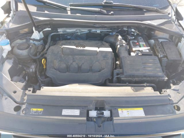 3VV1B7AX6LM147011 Volkswagen Tiguan 2.0t S