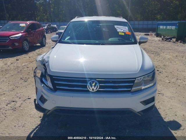 3VV1B7AX6LM147011 Volkswagen Tiguan 2.0t S
