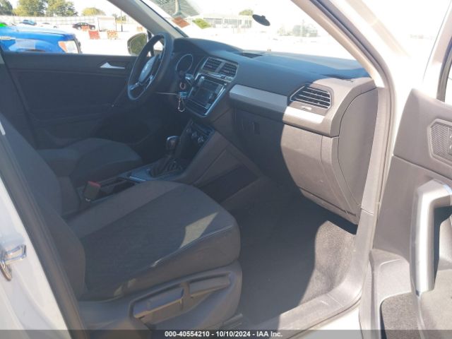 3VV1B7AX6LM147011 Volkswagen Tiguan 2.0t S