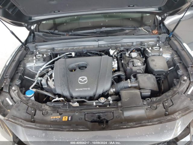 7MMVABAM1PN139860 Mazda Cx-50 2.5 S Select