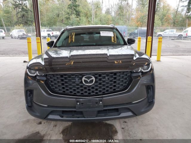 7MMVABAM1PN139860 Mazda Cx-50 2.5 S Select
