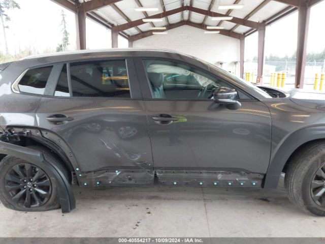 7MMVABAM1PN139860 Mazda Cx-50 2.5 S Select