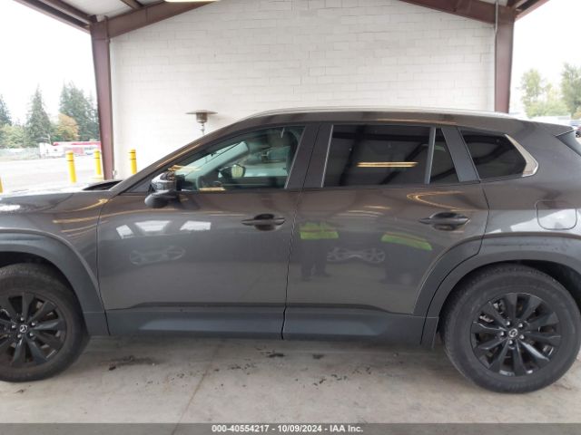7MMVABAM1PN139860 Mazda Cx-50 2.5 S Select