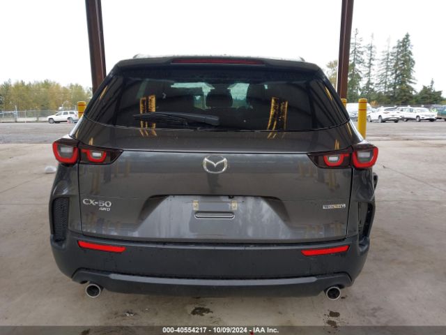 7MMVABAM1PN139860 Mazda Cx-50 2.5 S Select