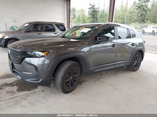 7MMVABAM1PN139860 Mazda Cx-50 2.5 S Select