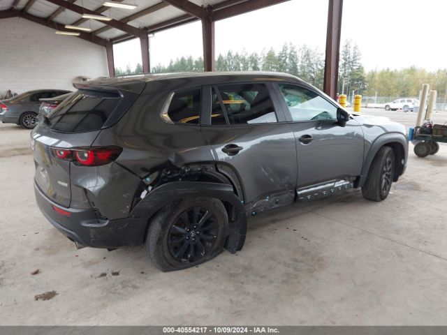 7MMVABAM1PN139860 Mazda Cx-50 2.5 S Select