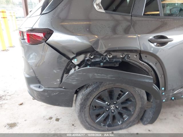 7MMVABAM1PN139860 Mazda Cx-50 2.5 S Select
