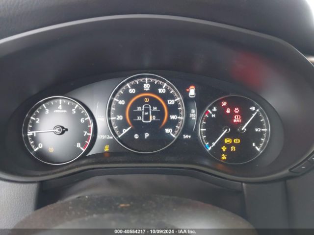 7MMVABAM1PN139860 Mazda Cx-50 2.5 S Select