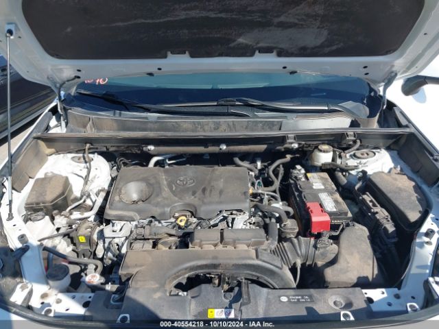 2T3C1RFV5LW098248 Toyota Rav4 Xle Premium