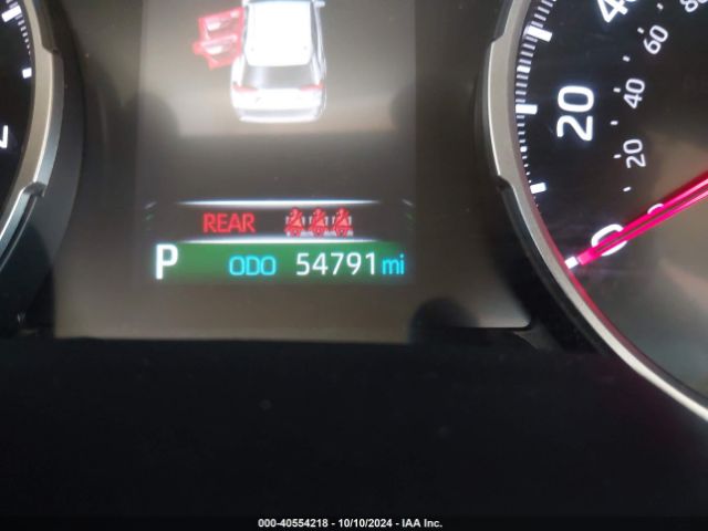 2T3C1RFV5LW098248 Toyota Rav4 Xle Premium